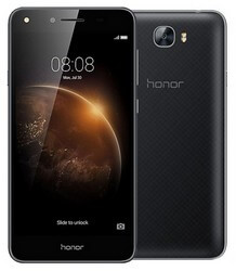 Замена экрана на телефоне Honor 5A в Астрахане